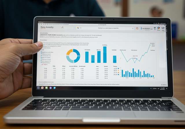 Choosing the Right Stock Broker: Your Guide to Investing in India