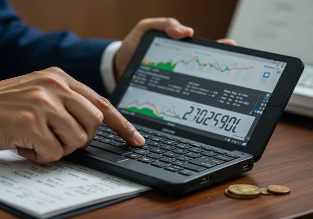 Choosing the Right Stock Broker: A Comprehensive Guide for Indian Investors