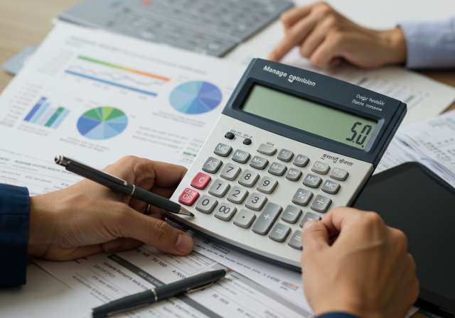 Finding Your Perfect Match: A Guide to Choosing the Best Stock Broker in India