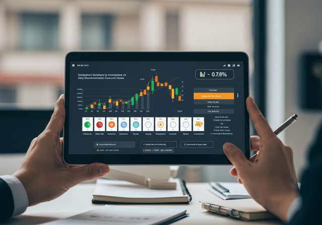 Find Your Best Fit: A Stock Broker Comparison for India