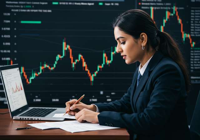 Top Stock Broker Companies in India: A Comprehensive Guide