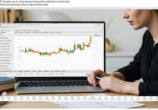 Top 10 Stock Brokers in India: A Comprehensive Guide