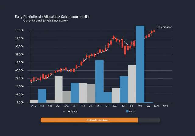 Find India’s Best Stock Broker: A Comprehensive Guide for Indian Investors