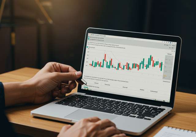 Navigating the Indian Stock Market: Who is the Biggest Stock Broker?