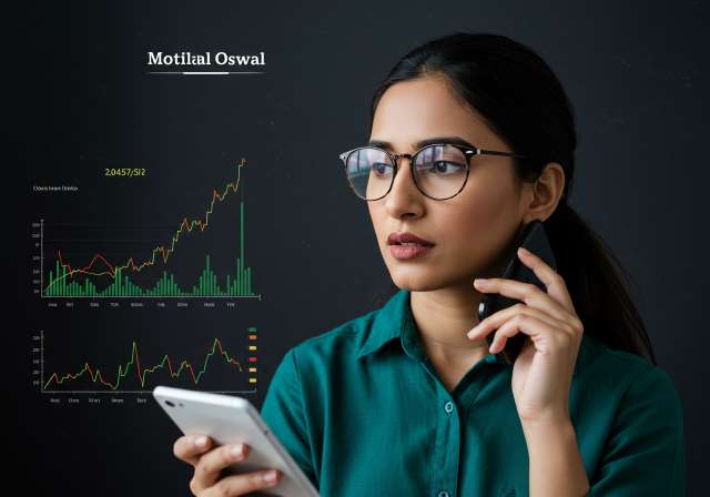 Choosing the Right Stock Broker Firms in India: A Comprehensive Guide