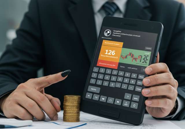 Finding the Best Indian Stock Broker: A Comprehensive Guide for 2024