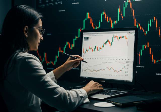 Navigating the Indian Stock Market: Identifying the Largest Stock Broker in India