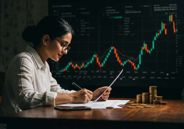 Decoding Demat Account Opening Charges in Chennai