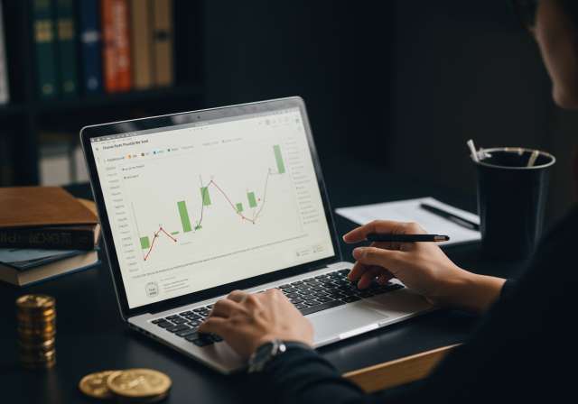 Maximize Your Returns: Investing in Direct Mutual Funds in Chennai