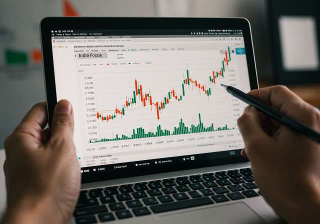 Finding Your Trusted Stock Broker in Chennai: A Comprehensive Guide