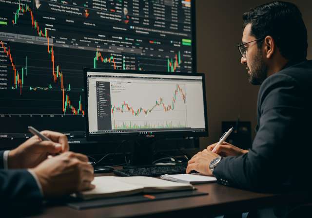 Low-Cost Stock Trading in India: Maximizing Returns