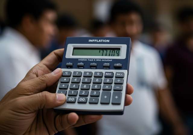 Navigating the Stock Market: Finding the Right Stock Broker in Mumbai