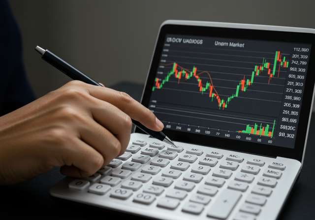 Find India’s Best Stock Broker: A Comprehensive Guide