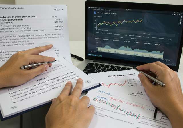 Who is the Biggest Stock Broker in India? A Detailed Comparison