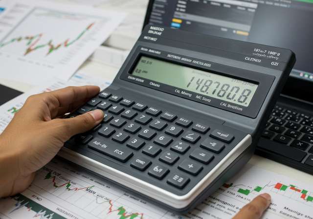 Top 10 Stock Brokers in India: A Comprehensive 2024 Guide