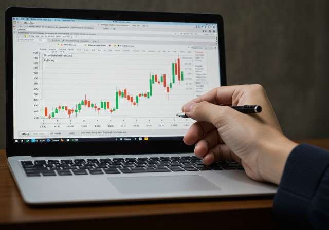 Find Your Perfect Match: Choosing the Best Stock Broker in India