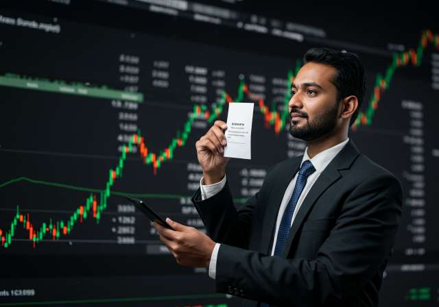 Robinhood Stock Broker: A Deep Dive & Indian Alternatives