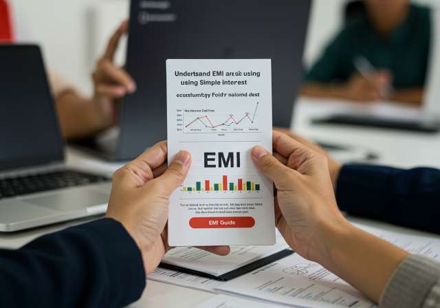 Demat Account Opening: Your Gateway to Investing in the Indian Stock Market