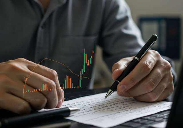 Find the Right Stock Broker in Chennai: Your Guide to Investing in the Indian Market