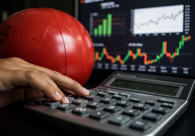 Finding the Best Stock Broker in India: A Comprehensive Guide