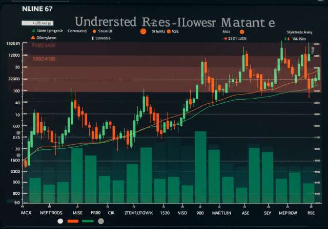 Finding the Right Fit: Your Guide to Choosing a Stock Broker in India