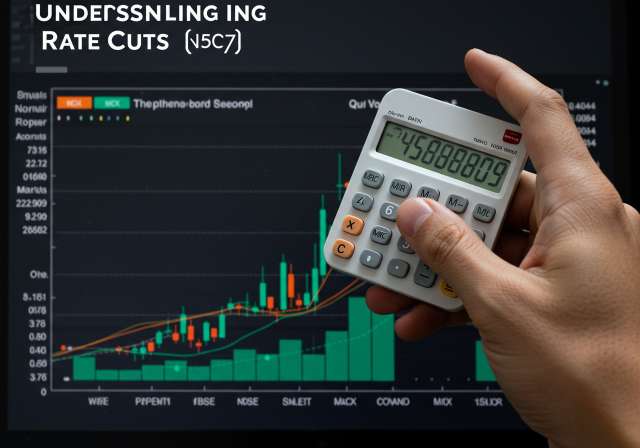 Navigating the Indian Stock Market: A Comprehensive Guide to Choosing the Right Broker