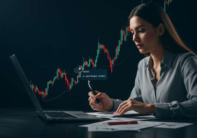 Stock Broker Comparison: Find Your Perfect Investing Partner