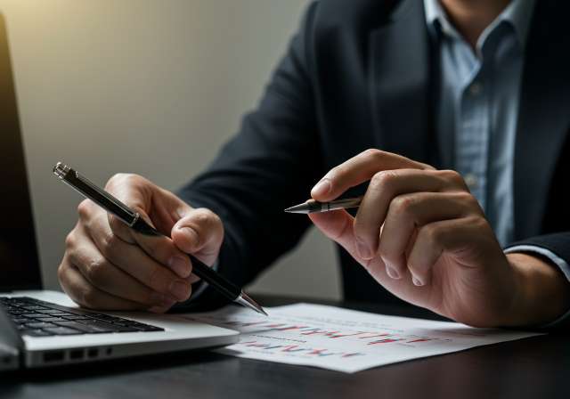 Choosing Wisely: Finding the Best Stock Broker in India