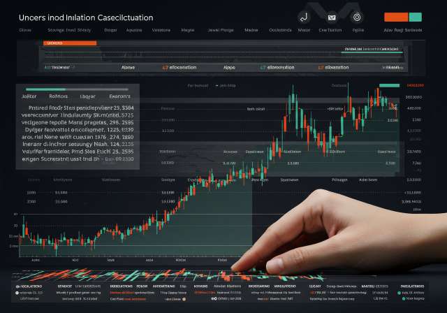 Navigating the Indian Stock Market: A Guide to the Best Stock Broker Firms