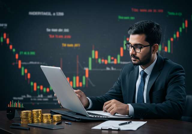 Choosing the Right Stock Broker in Mumbai: A Comprehensive Guide