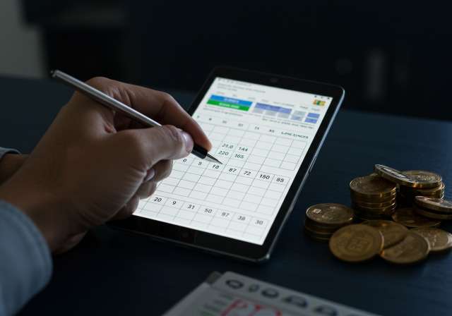 Mastering the Market: Top Technical Analysis Tools in Your Trading App