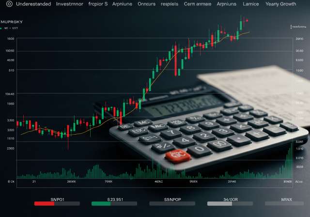 Decoding the NSE: Your Guide to Investing in the Indian Stock Market