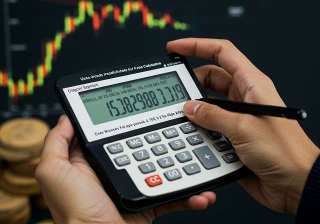 Finding Your Perfect Fit: Choosing the Best Stock Broker in India