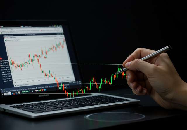 Mastering Futures Trading: Choosing the Right Trading App