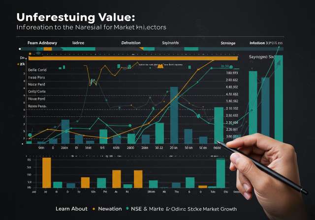 Finding Your Fit: A Guide to India’s Top Stock Brokers