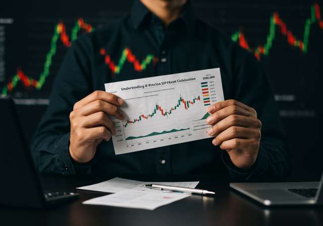 Unlock Your Financial Future: A Comprehensive Guide to Demat Accounts in India