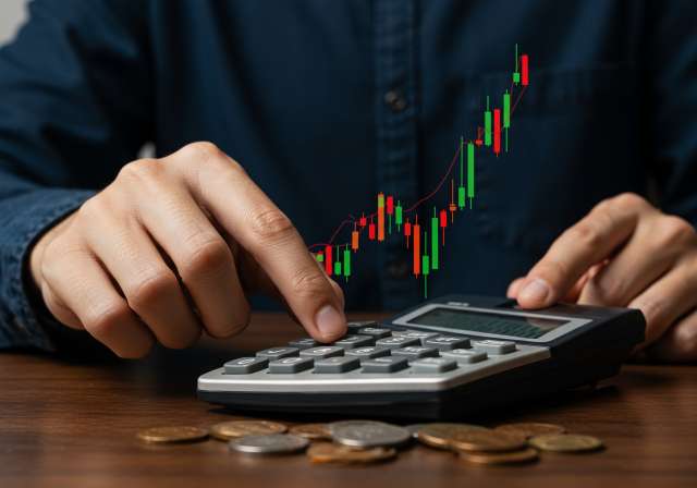 Choosing the Best Trading App: A Comprehensive Guide for Indian Investors