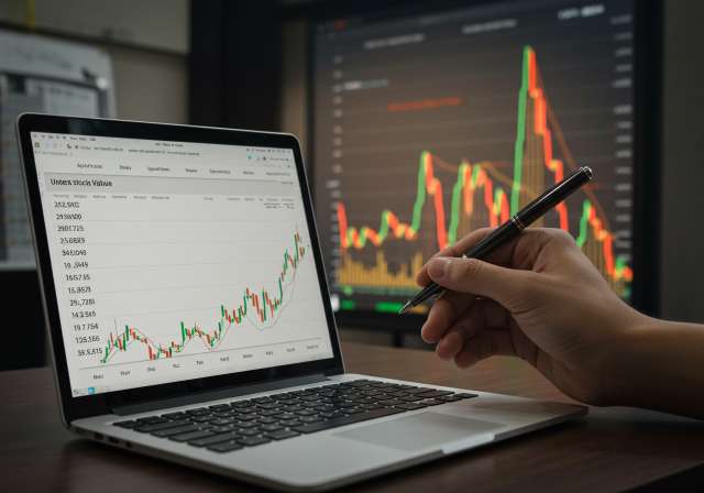 Open Mutual Fund Account Online: A Step-by-Step Guide