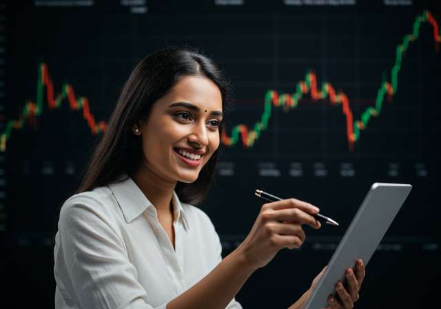 Open Demat Account with Bank: Your Gateway to Stock Market Investing