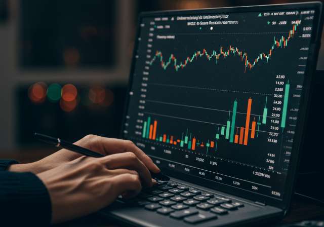 Best Demat App for Small Investors: A Comprehensive Guide