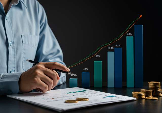 Unlock Savings: Choosing the Right Low Brokerage Demat Account in India