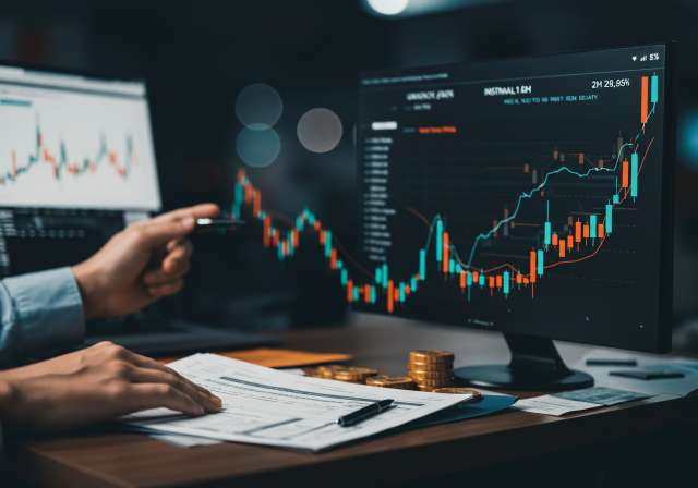 Unlock Your Financial Potential: SIP Calculator Apps for Monthly Investments