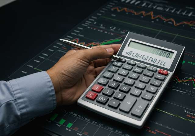 Top Performing Mutual Funds for Long-Term Investment in India