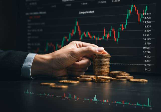 Maximize Your Investments: Finding the Perfect Sensex App