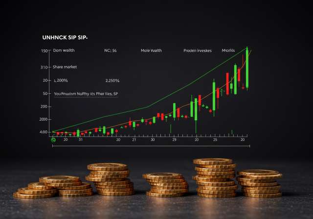 Decoding the Indian Stock Market: A Deep Dive into the BSE