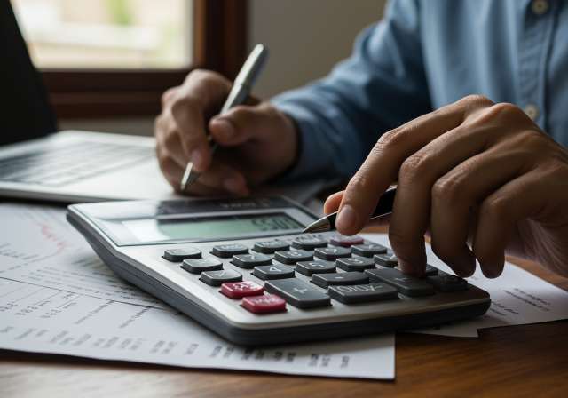 Your Pocket-Sized Stock Market: Choosing the Right Sensex App