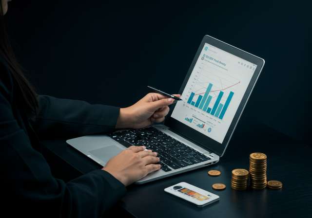 Intraday Trading: A Beginner’s Guide to the Indian Stock Market