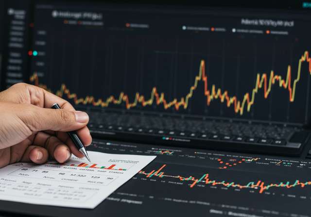 Find Your Perfect Fit: Top 10 Stock Broker Companies in India (2024)