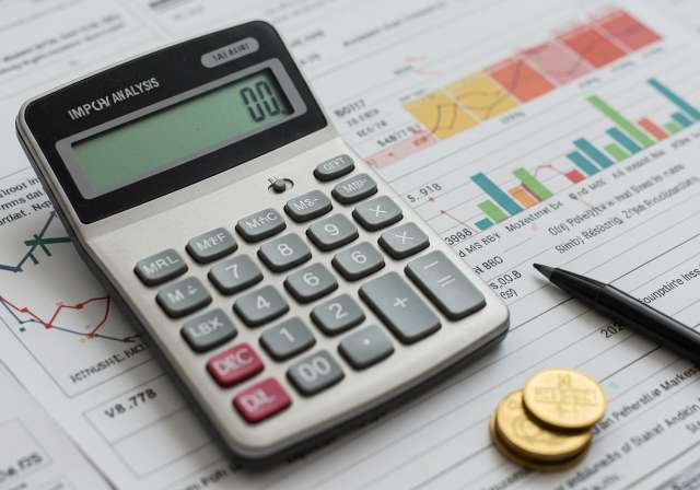 Open Your Gateway to the Stock Market: How to Create a Demat Account Online