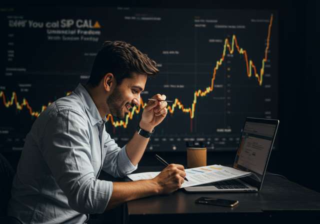 Decoding Nifty50: Your Guide to India’s Benchmark Index